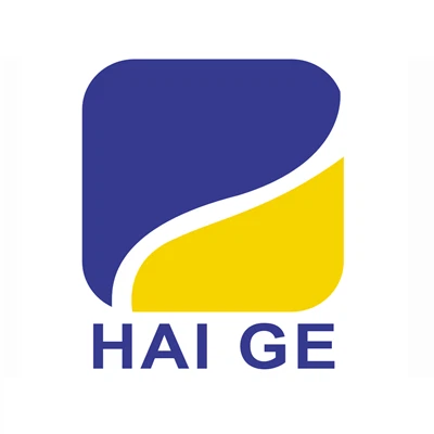 Yantái  Haige  Internacional  Comercio  Co., Ltd
