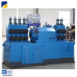 High Precision Magnesium Bar Peeling Machine High Precision Magnesium Bar Peeling Machine