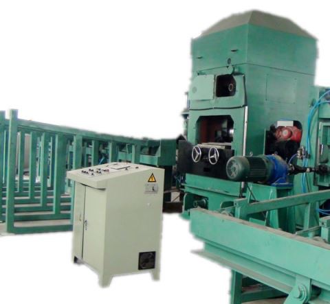 Enderezadoras de rodillos