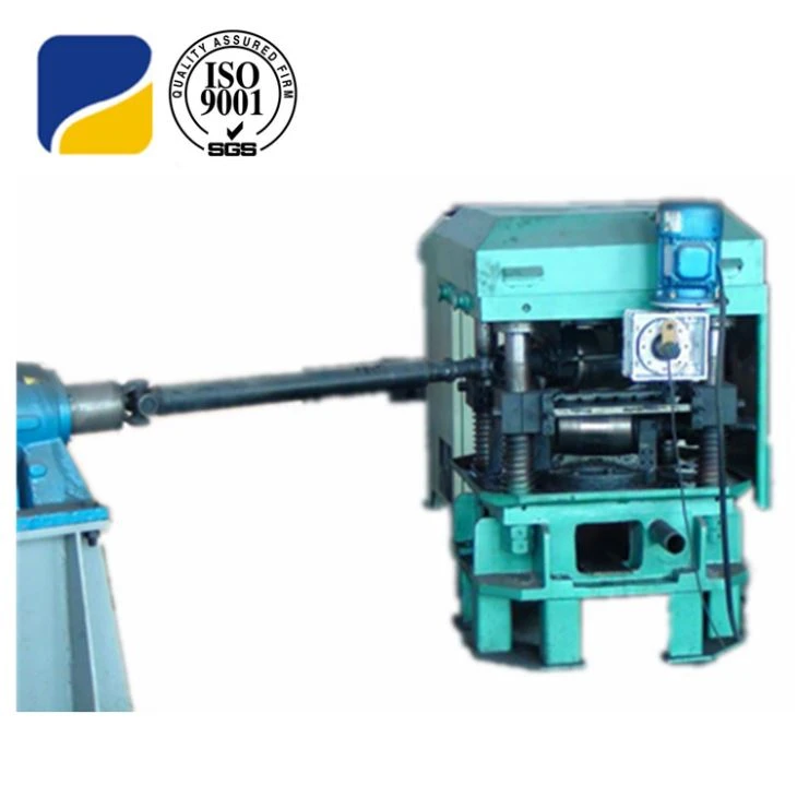 Enderezar la máquina de aplanamiento para barra de barra