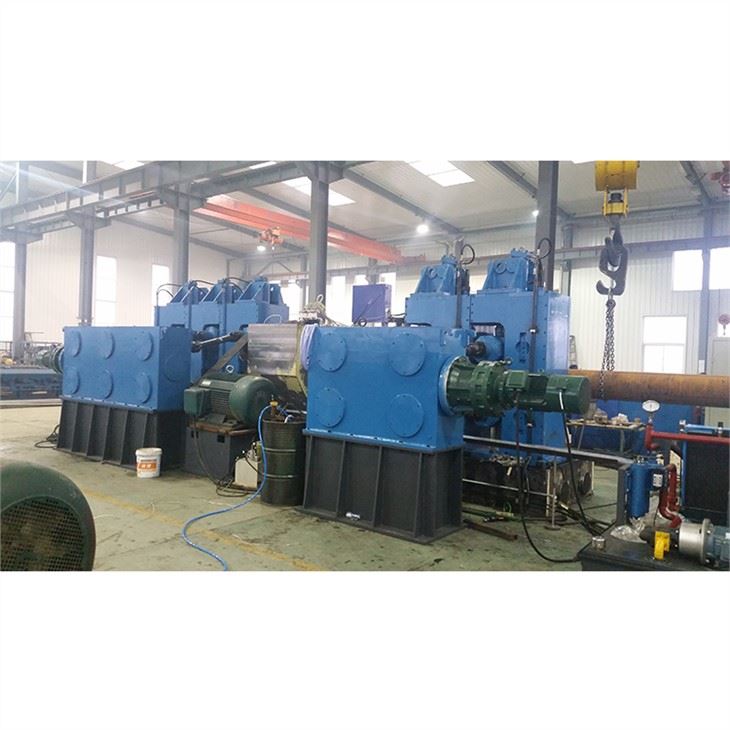 Peladora tipo CNC de metal de alta capacidad WXC400S