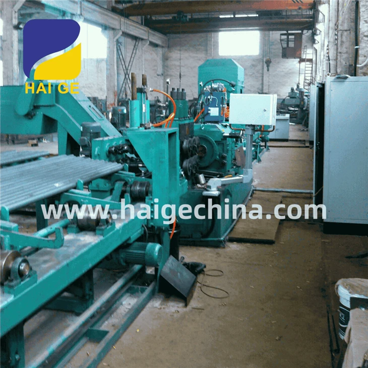 JY100Z Straightening Machine factory JY100Z Straightening Machine factory